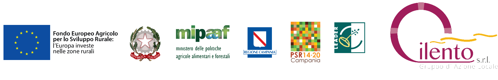 loghi istituzionali